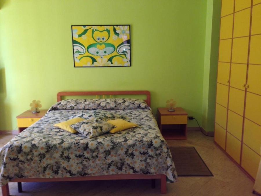 I Colori Dell'Arcobaleno Bed & Breakfast Santo Stefano di Camastra Ngoại thất bức ảnh