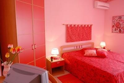 I Colori Dell'Arcobaleno Bed & Breakfast Santo Stefano di Camastra Ngoại thất bức ảnh