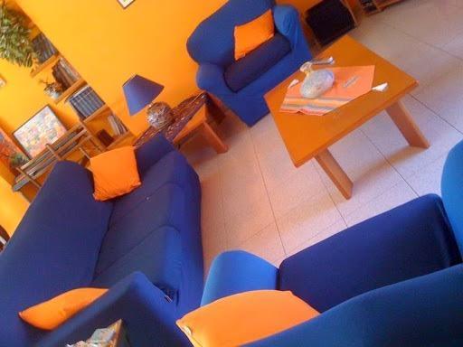 I Colori Dell'Arcobaleno Bed & Breakfast Santo Stefano di Camastra Ngoại thất bức ảnh