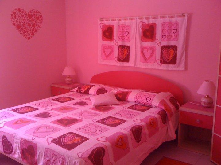 I Colori Dell'Arcobaleno Bed & Breakfast Santo Stefano di Camastra Ngoại thất bức ảnh