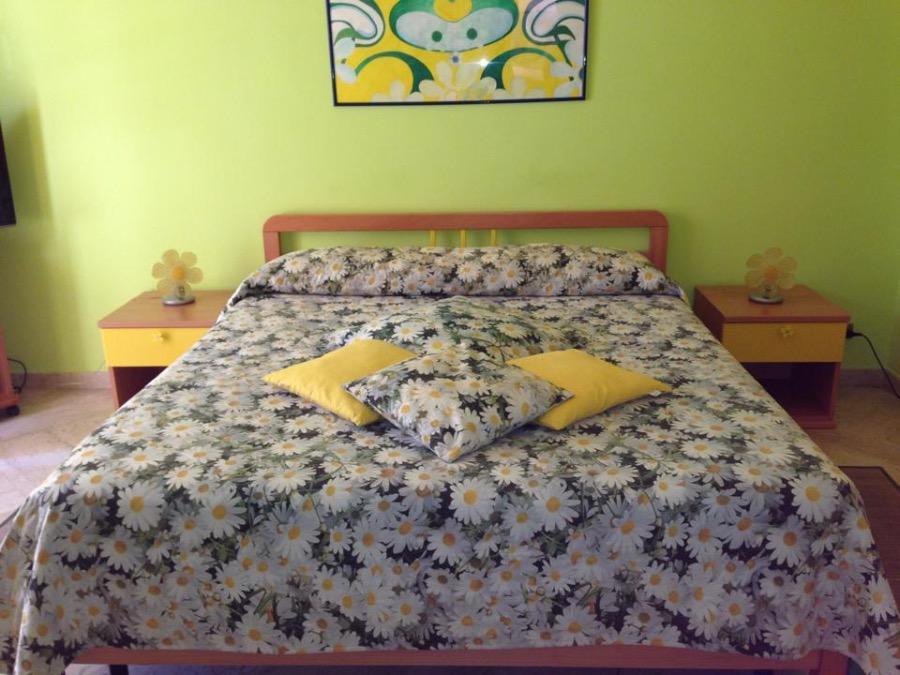 I Colori Dell'Arcobaleno Bed & Breakfast Santo Stefano di Camastra Ngoại thất bức ảnh